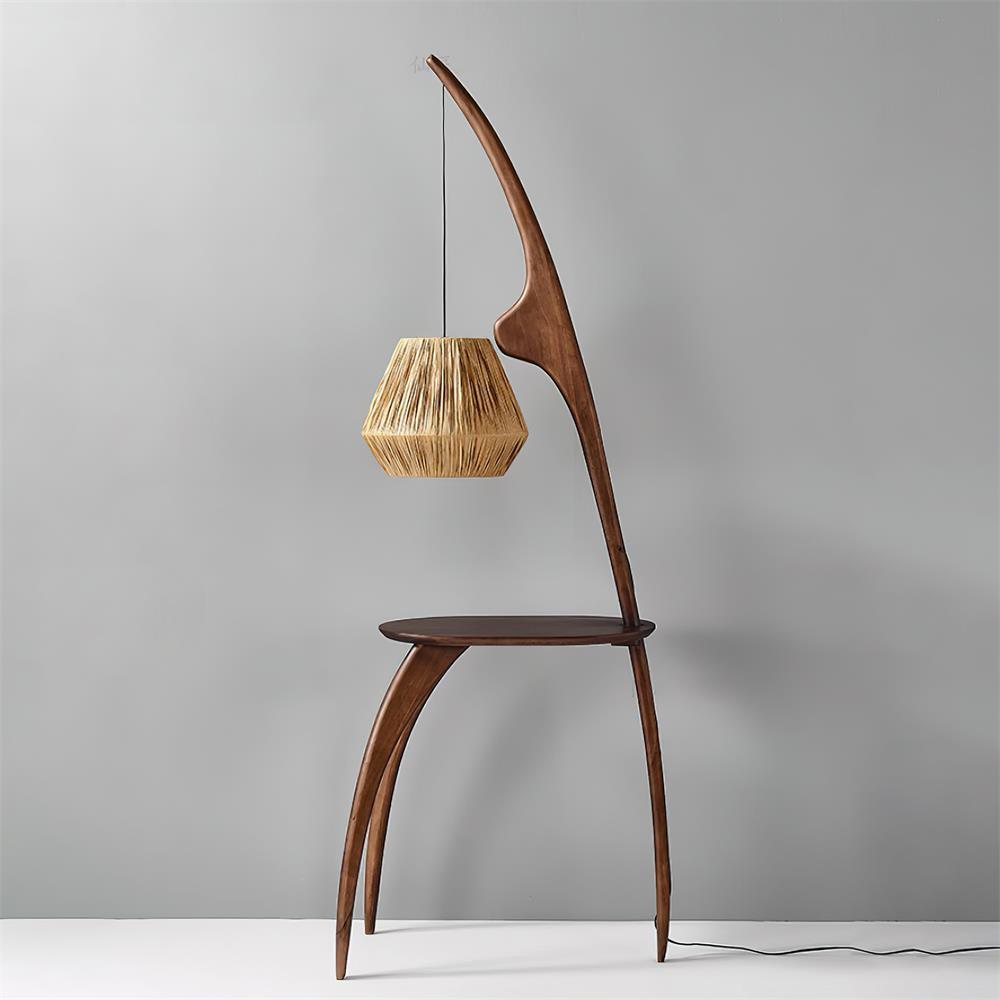 Doiran Floor Lamp
