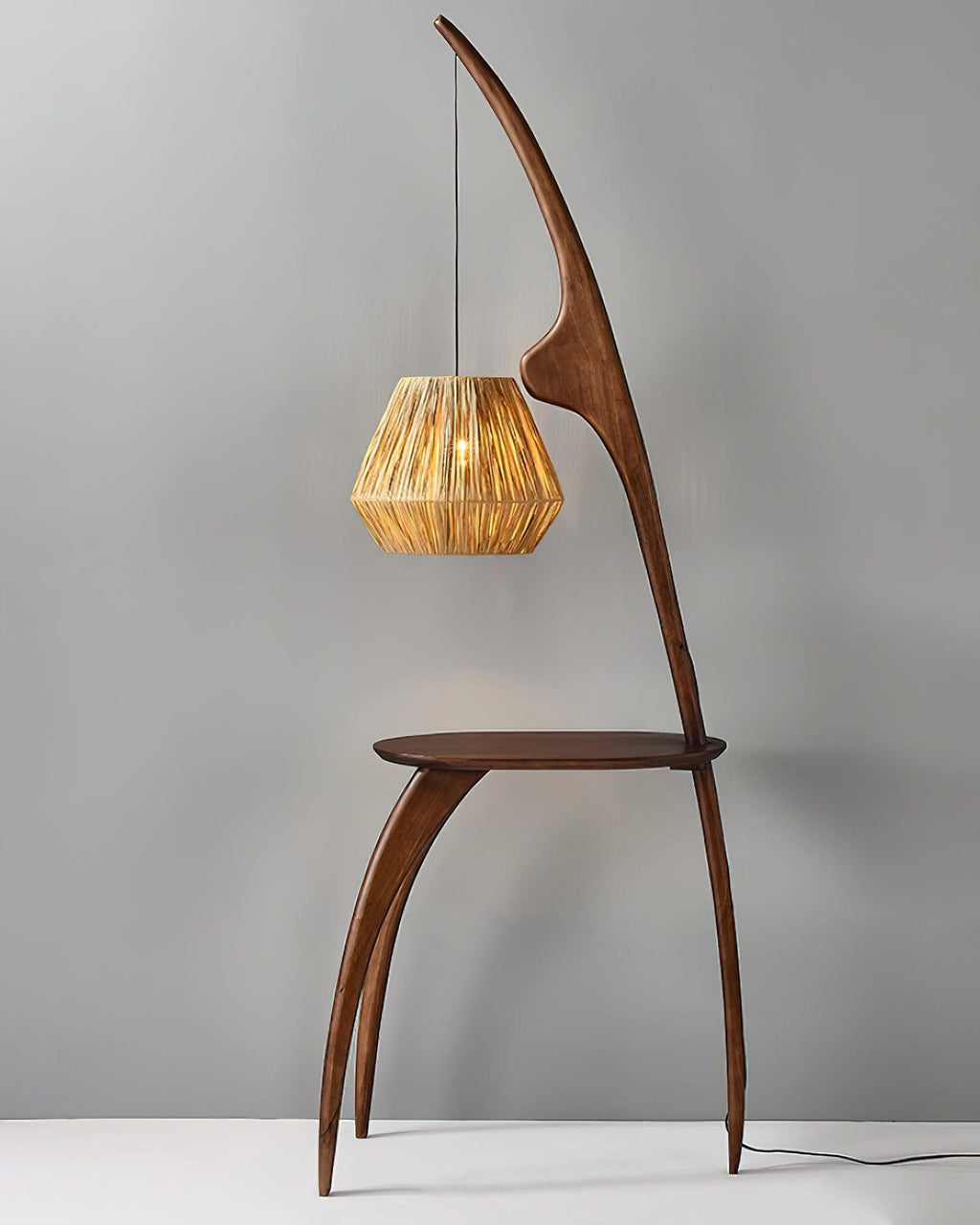 Doiran Floor Lamp