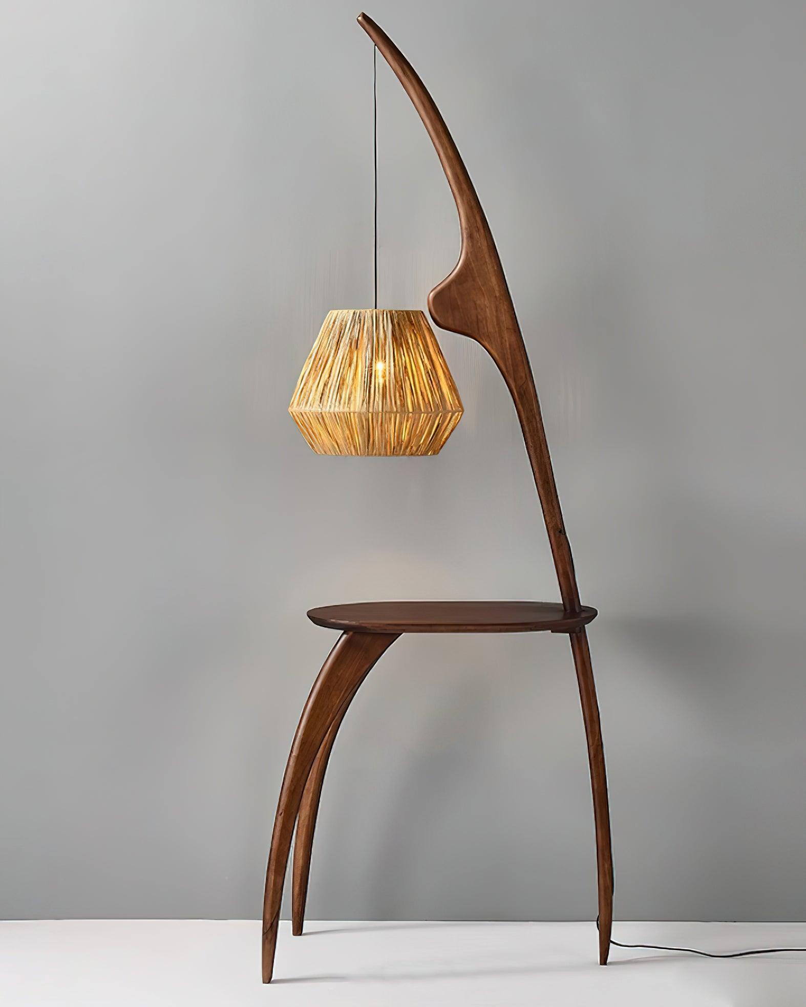 Doiran Floor Lamp