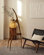 Doiran Floor Lamp