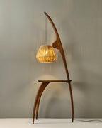 Doiran Floor Lamp