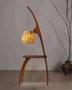 Doiran Floor Lamp