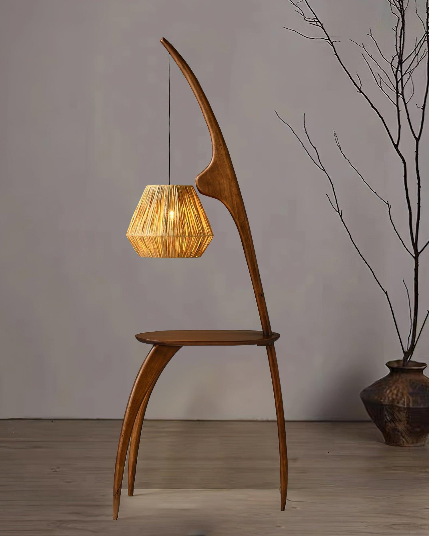 Doiran Floor Lamp