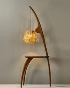 Doiran Floor Lamp