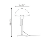 Domera Table Lamp