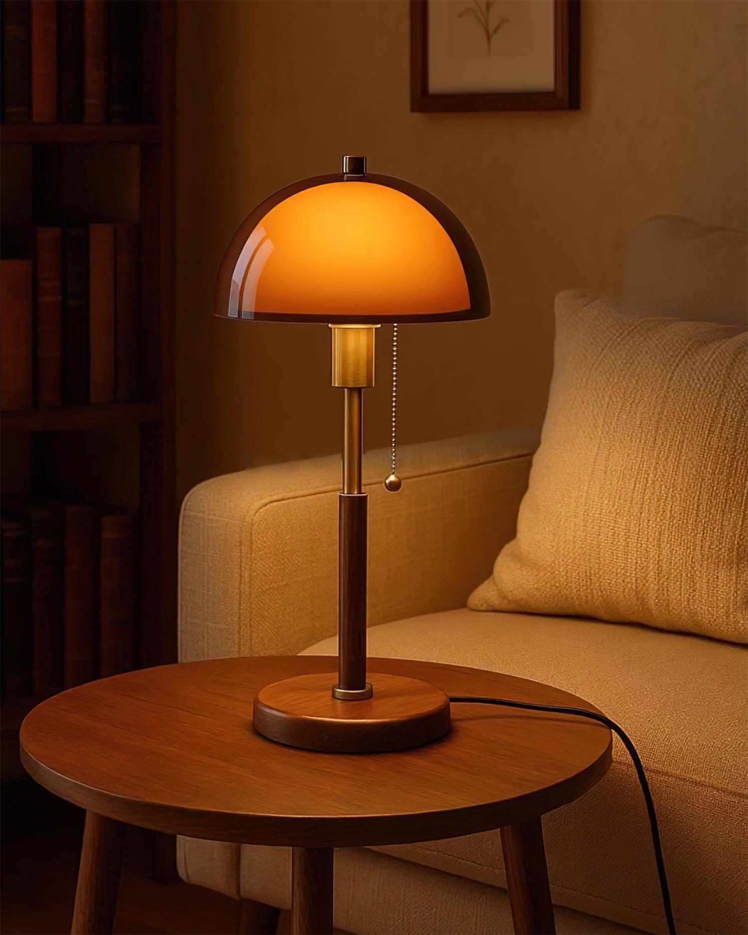 Domera Table Lamp