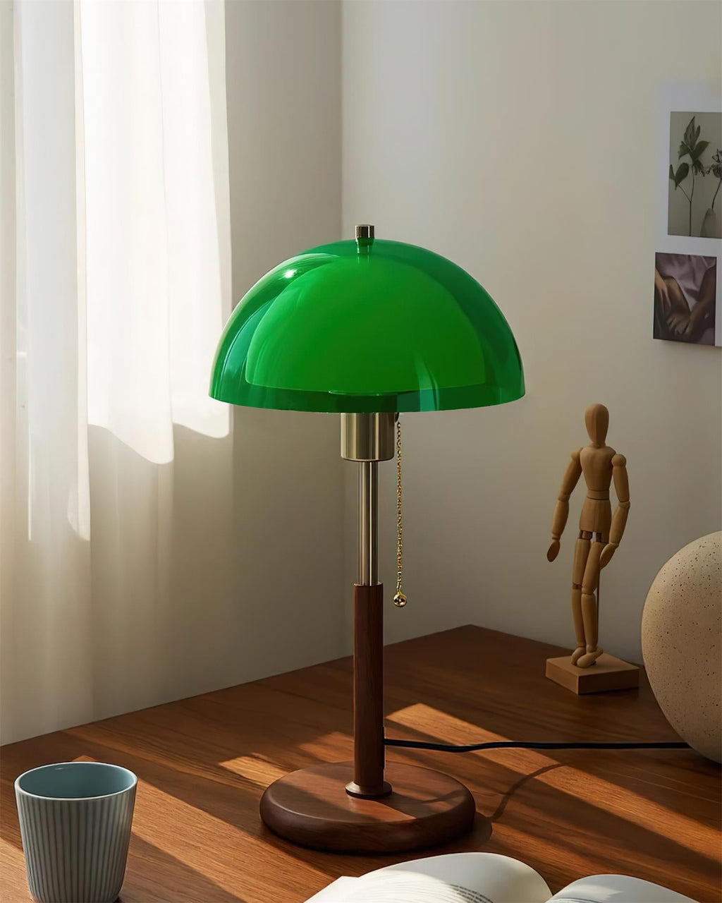 Domera Table Lamp