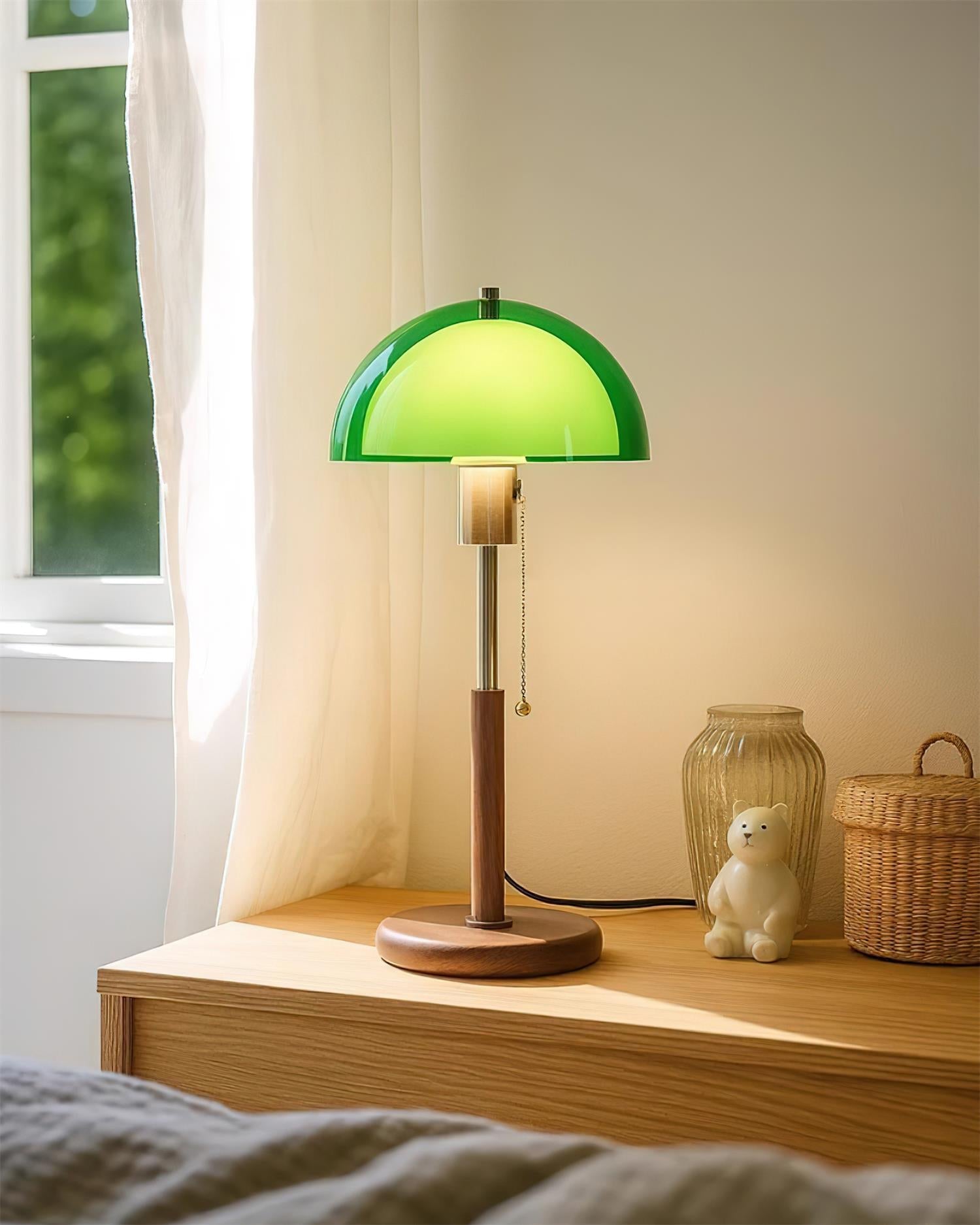 Domera Table Lamp