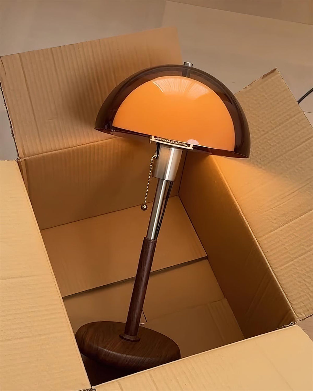 Domera Table Lamp