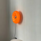 Donuts Wall Lamp