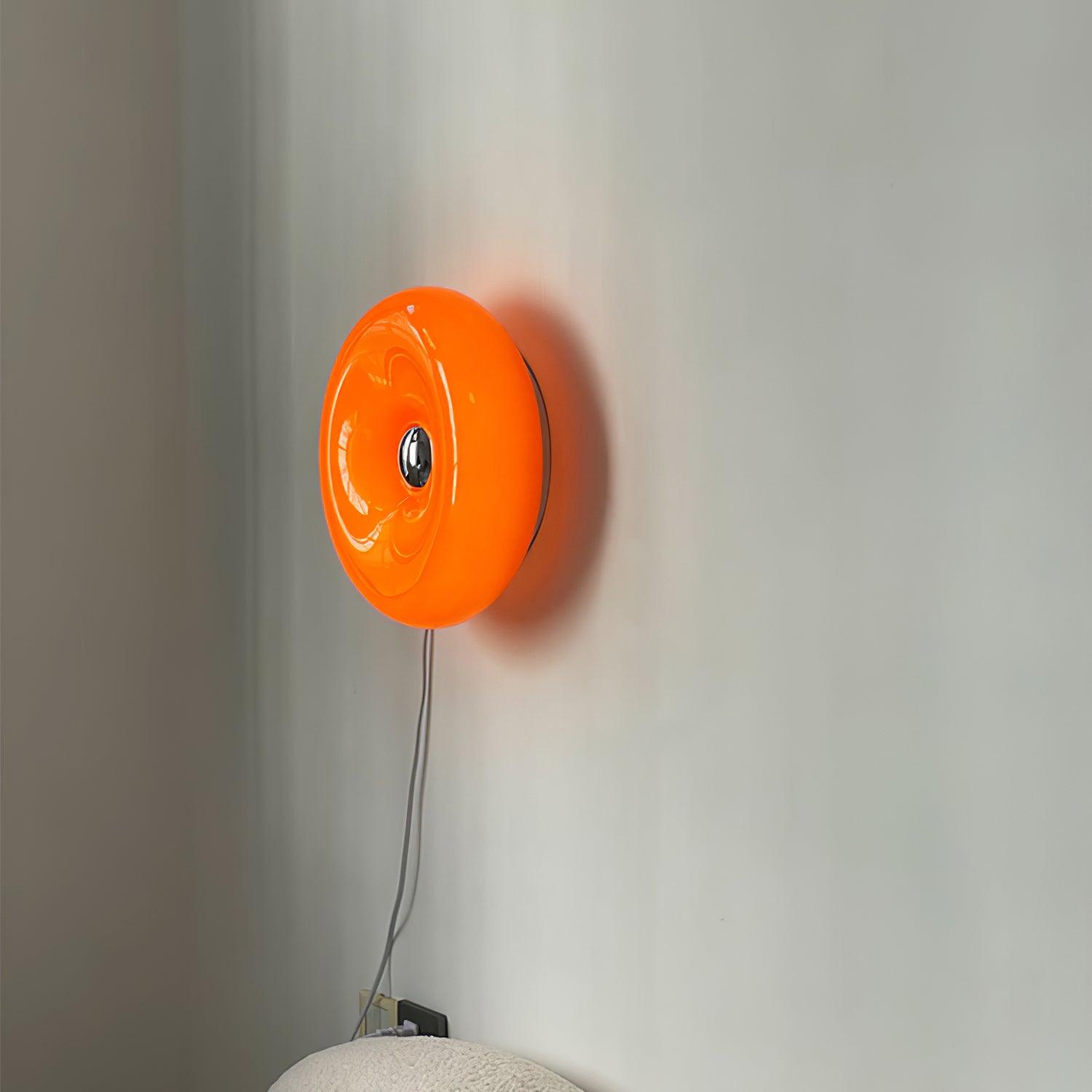 Donuts Wall Lamp