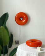 Donuts Wall Lamp
