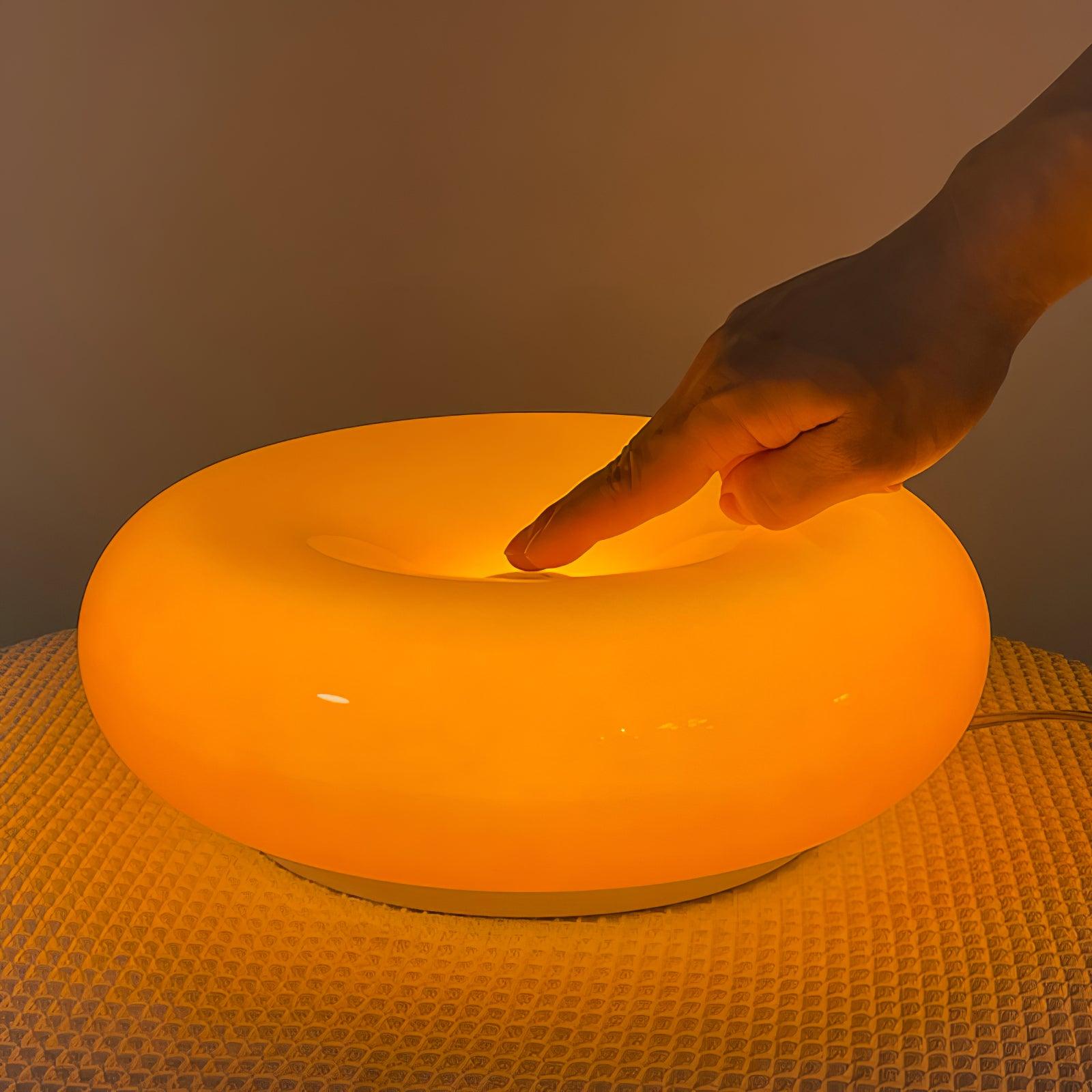 Donuts Table Lamp