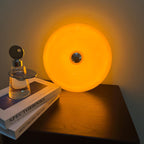 Donuts Table Lamp