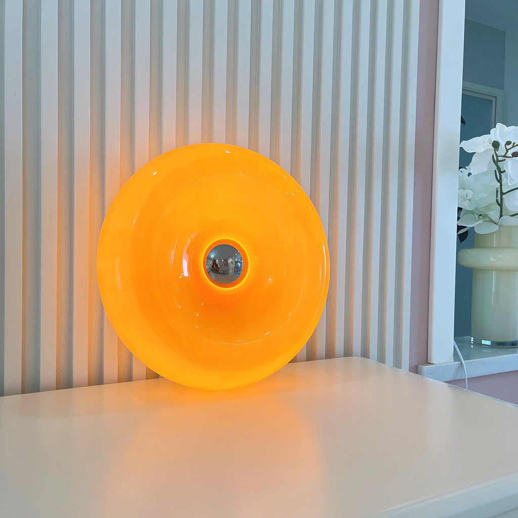 Donuts Table Lamp