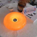 Donuts Table Lamp