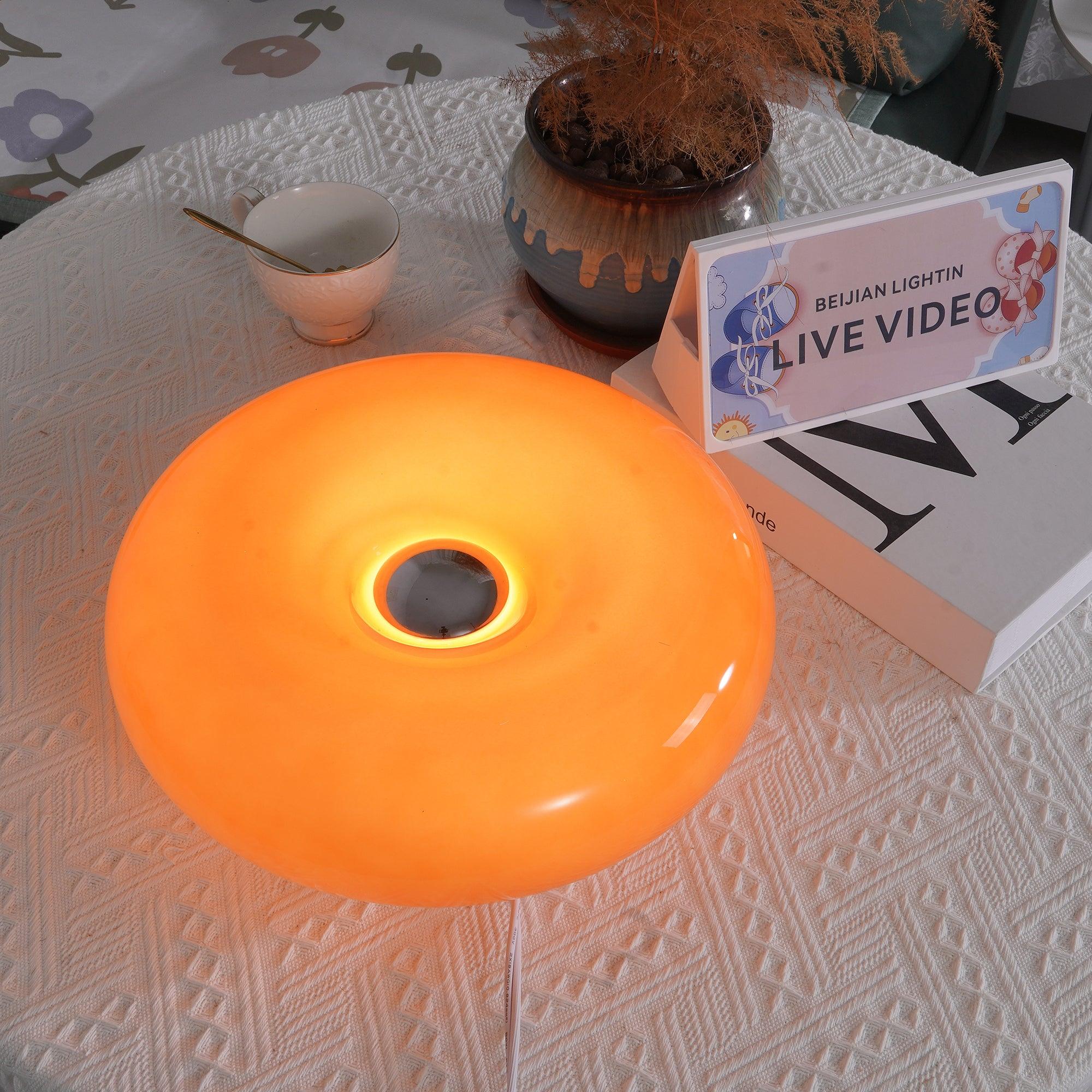 Donuts Table Lamp