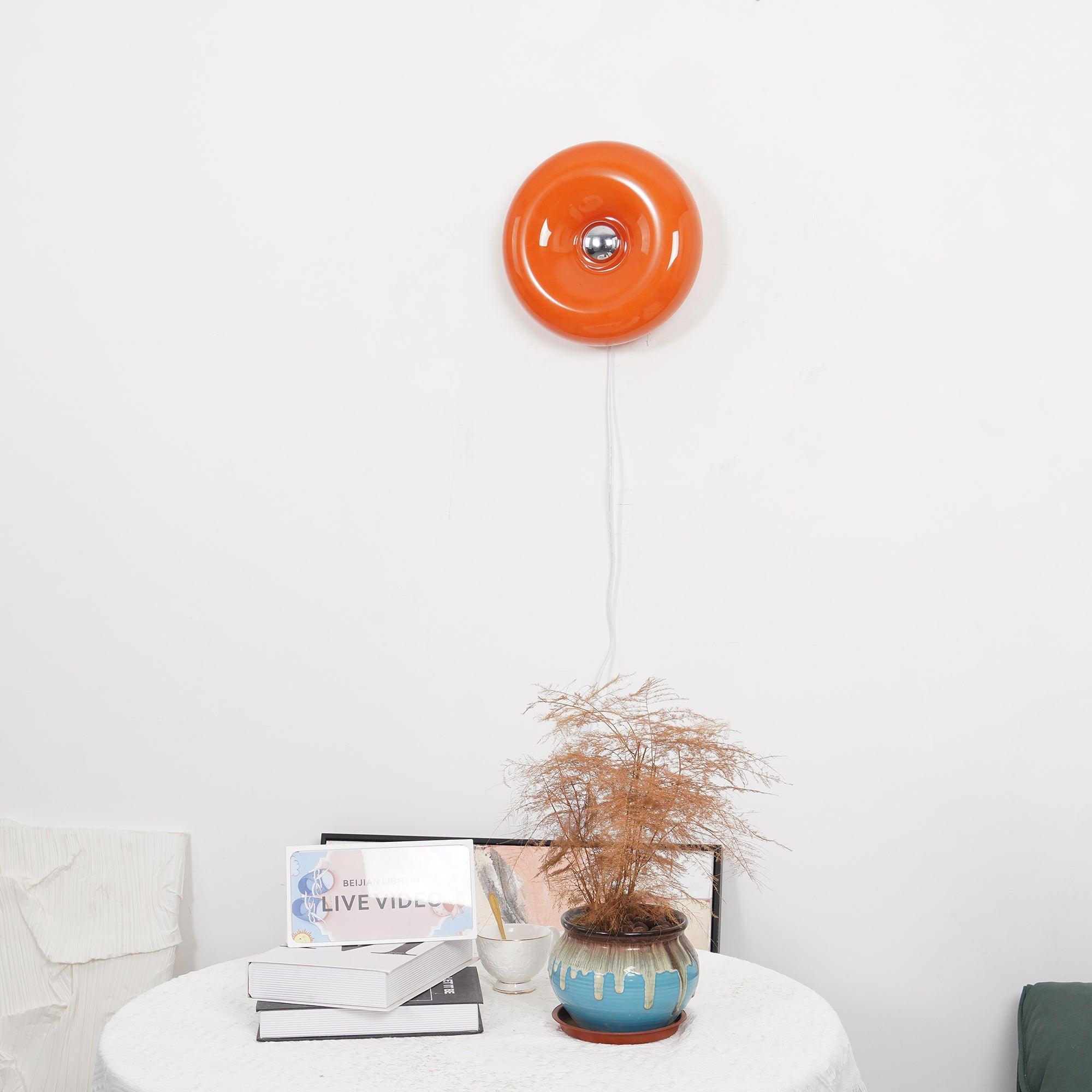 Donuts Wall Lamp