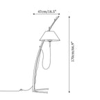 Dornstab Floor Lamp