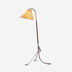 Dornstab Tripod Floor Lamp