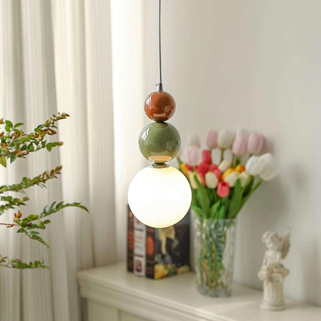 Dot Pendant Lamp