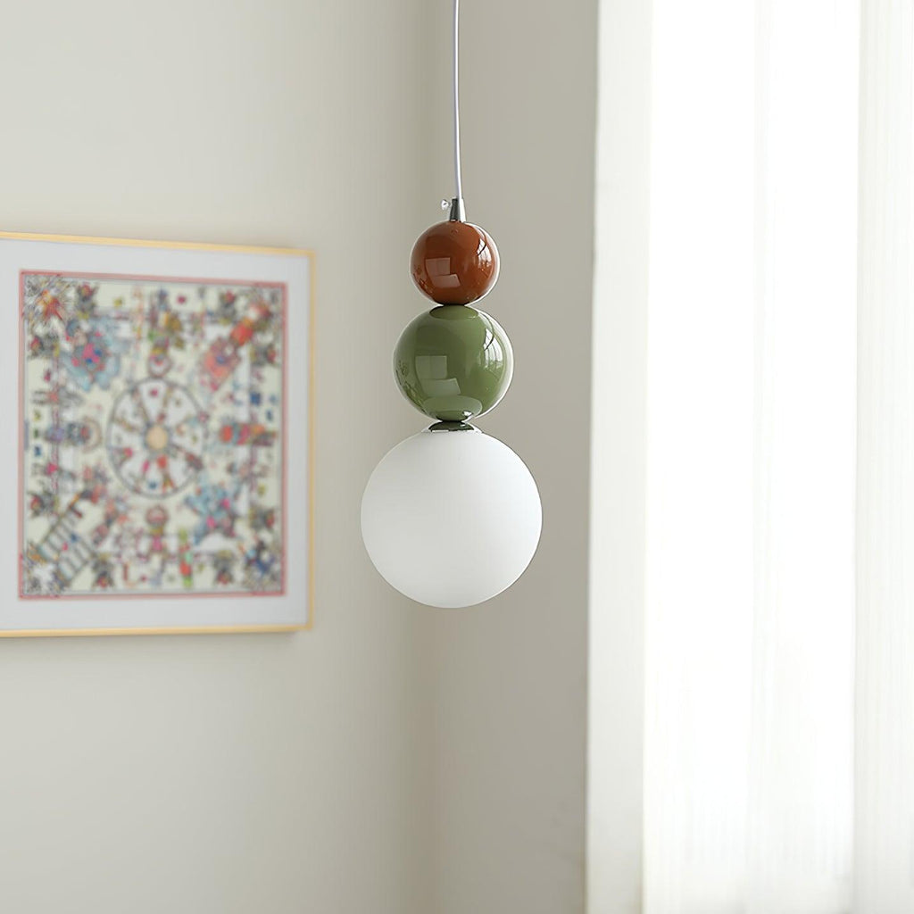 Dot Pendant Lamp