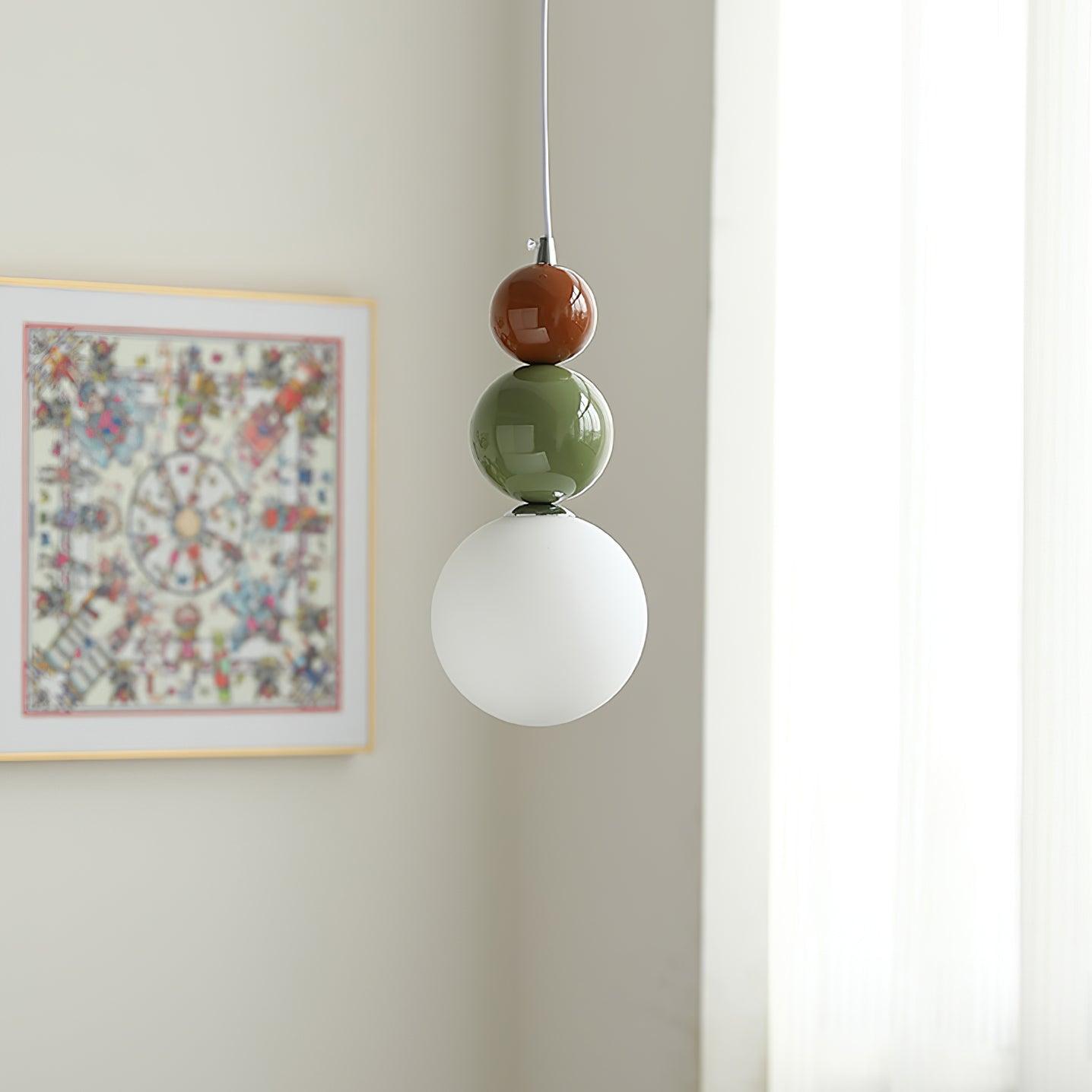 Dot Pendant Lamp