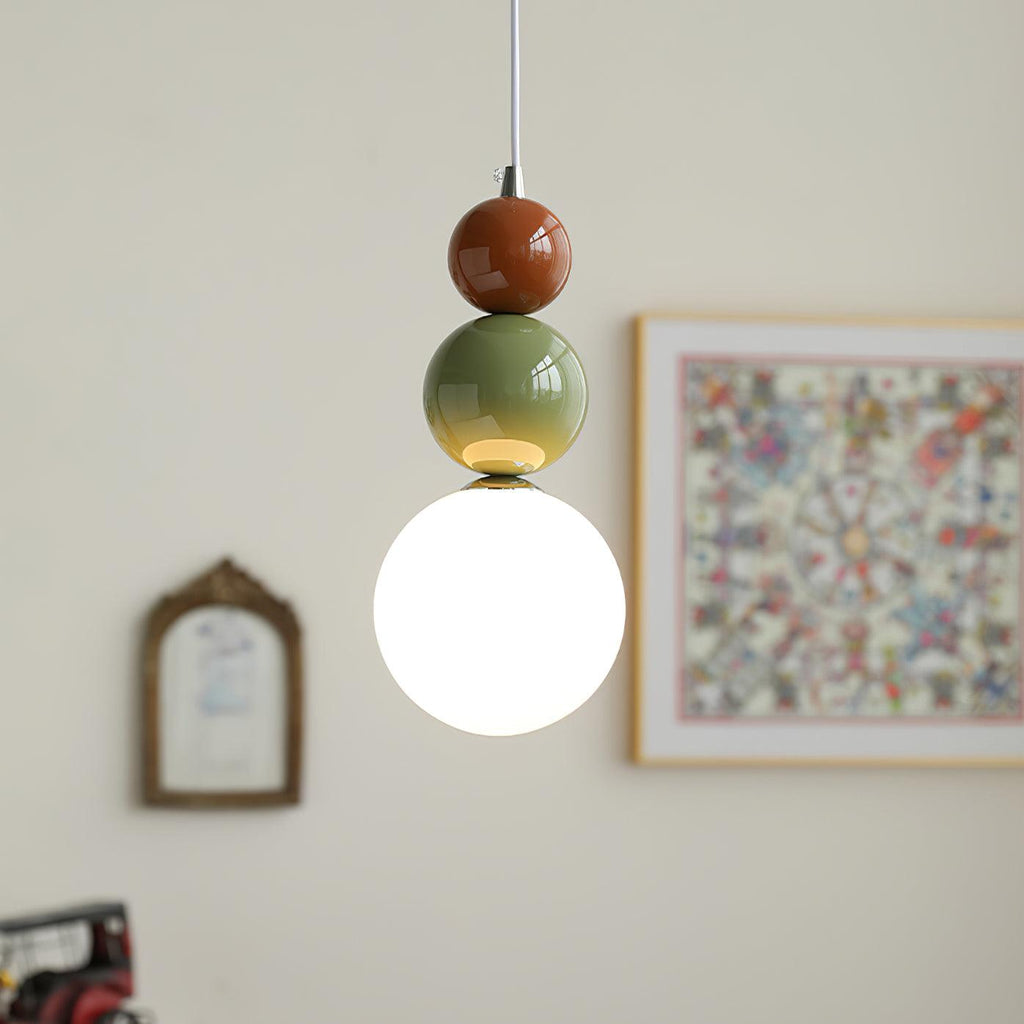 Dot Pendant Lamp