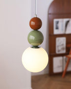 Dot Pendant Lamp