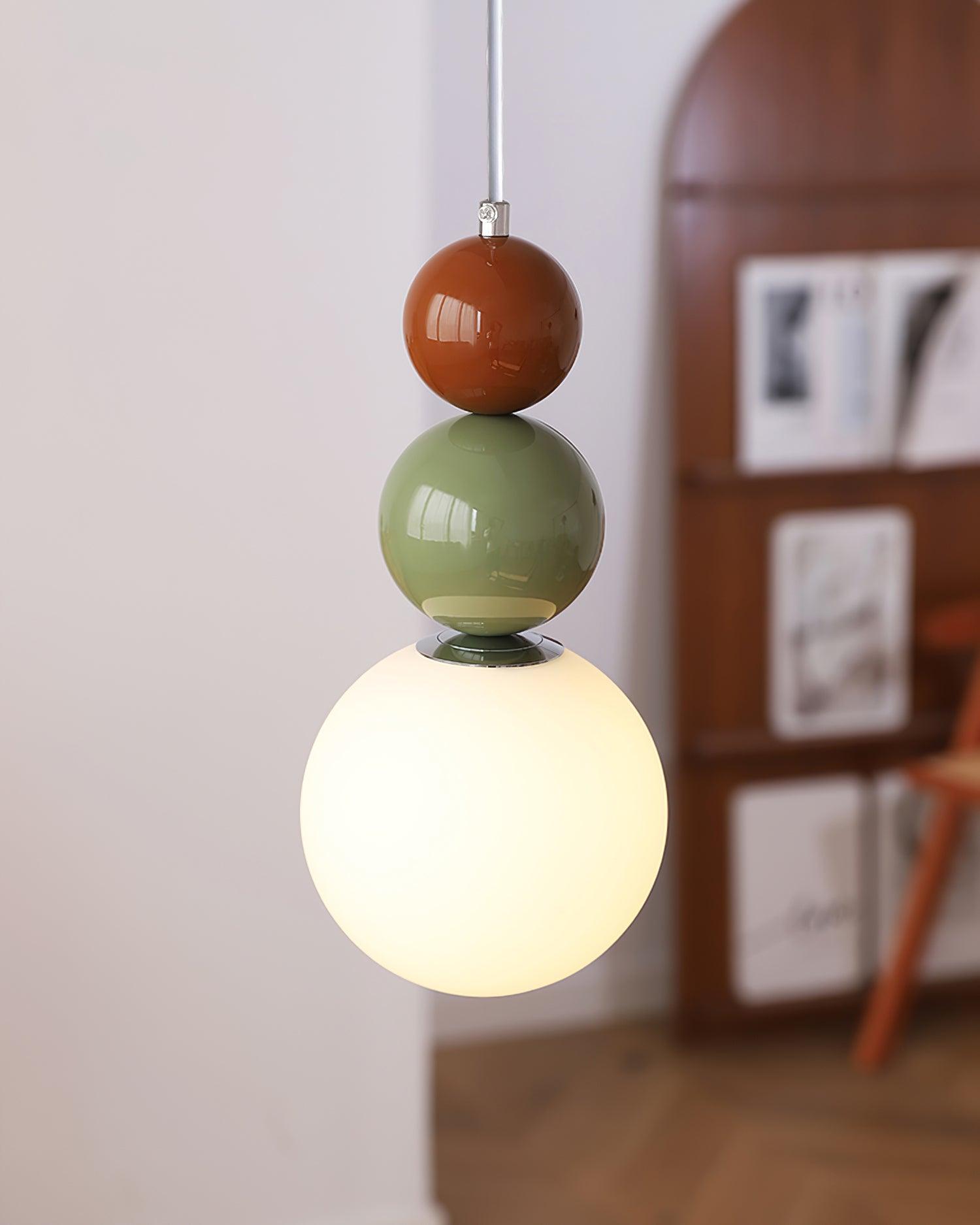 Dot Pendant Lamp