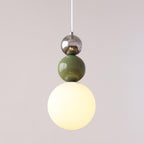 Dot Pendant Lamp