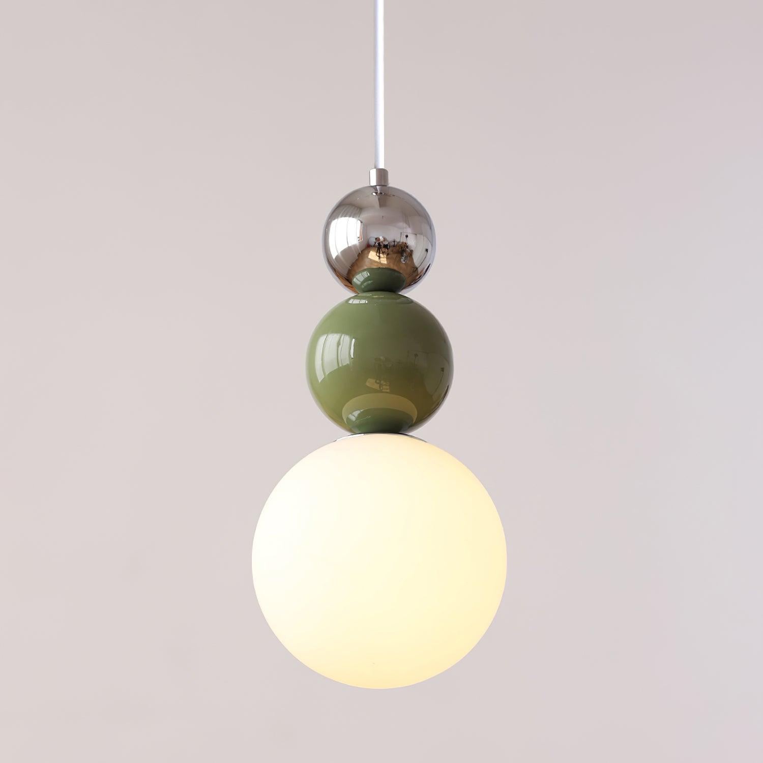 Dot Pendant Lamp