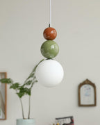 Dot Pendant Lamp