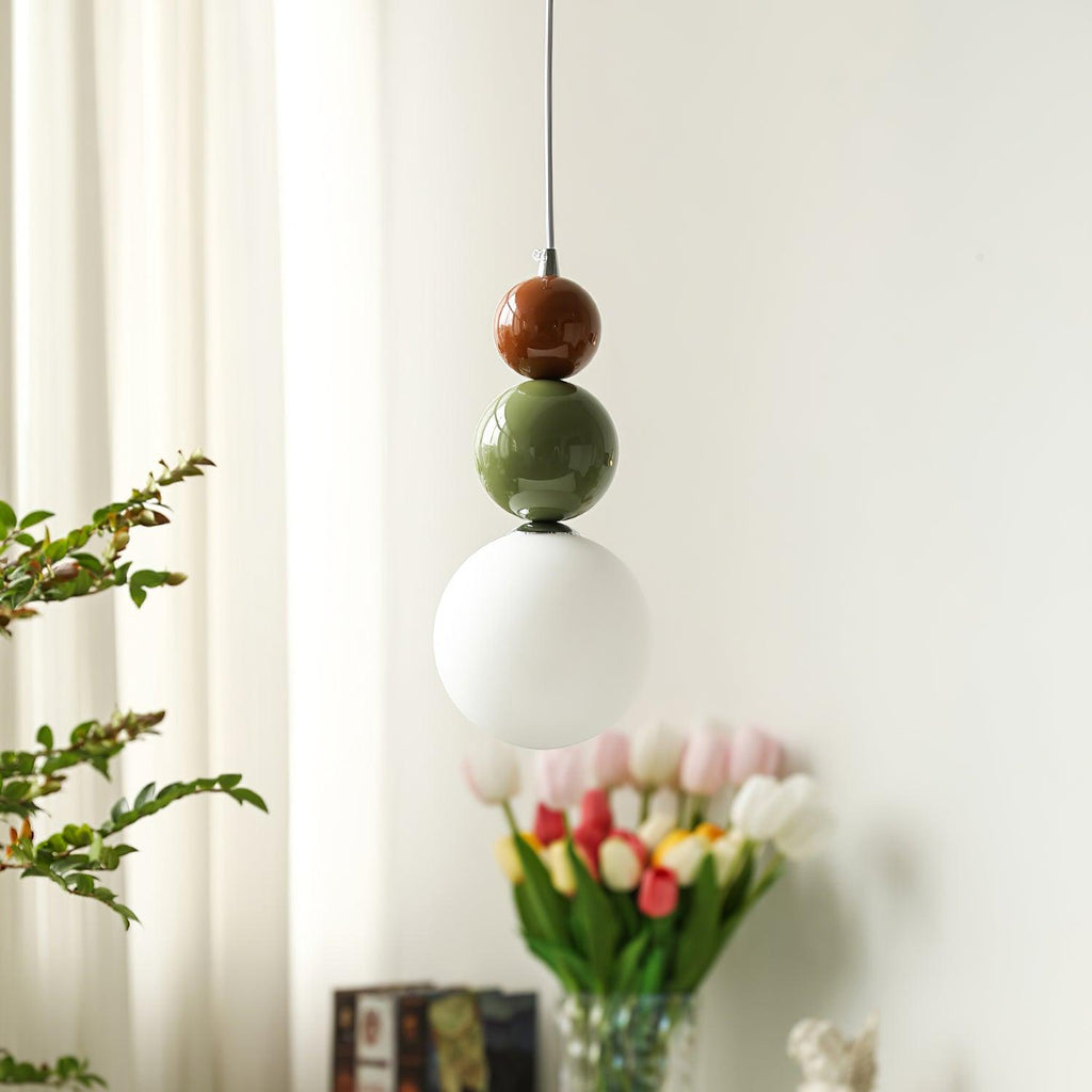 Dot Pendant Lamp