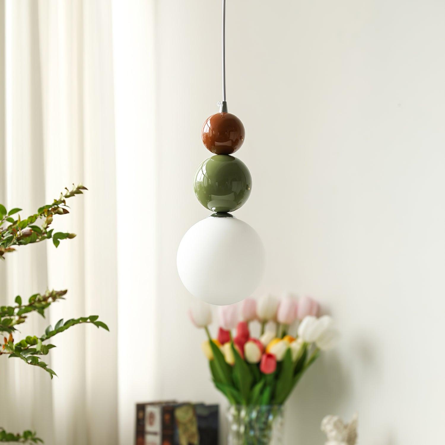 Dot Pendant Lamp