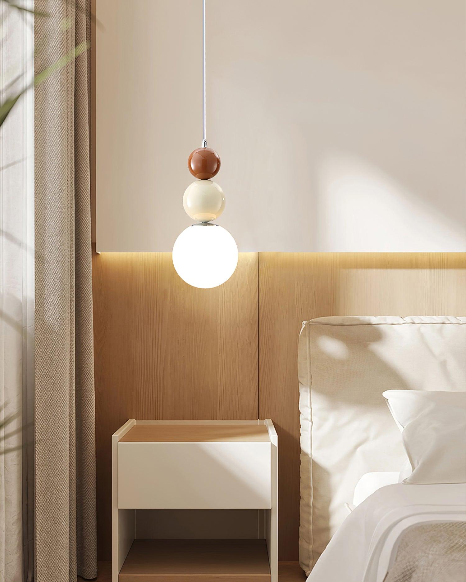 Dot Pendant Lamp