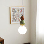 Dot Pendant Lamp