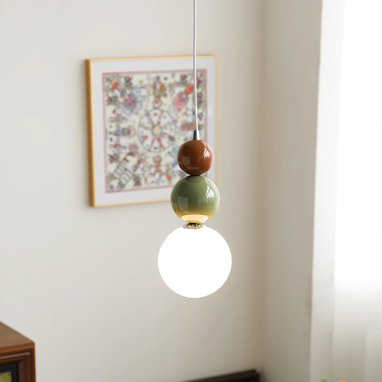 Dot Pendant Lamp