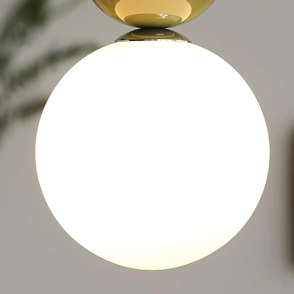 Dot Pendant Lamp
