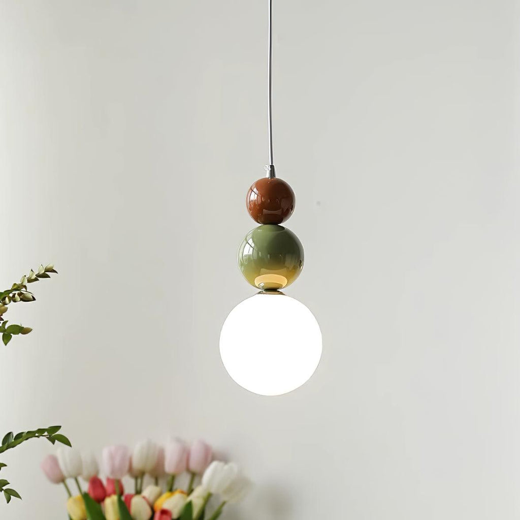 Dot Pendant Lamp