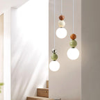 Dot Pendant Lamp