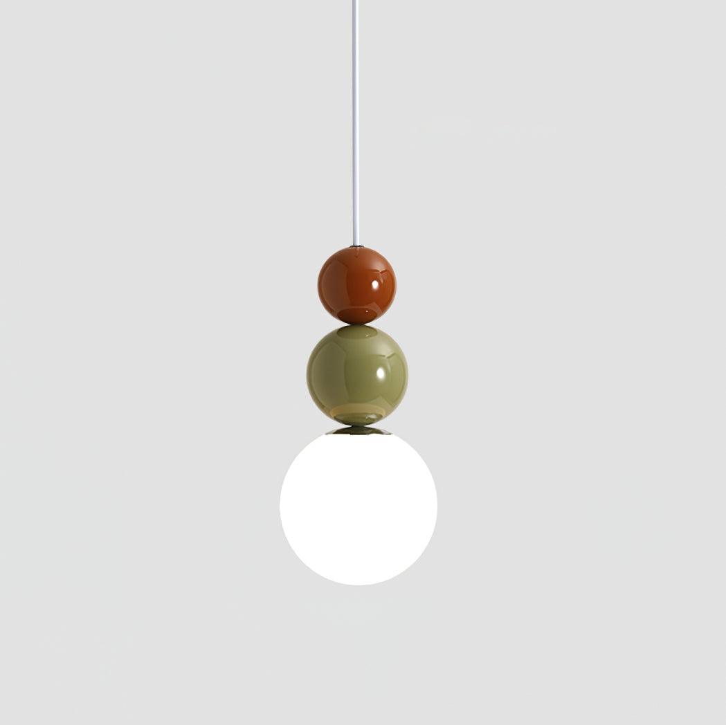 Dot Pendant Lamp
