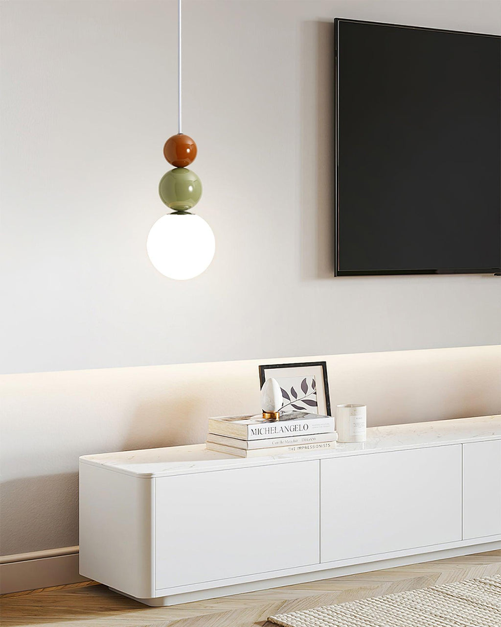 Dot Pendant Lamp