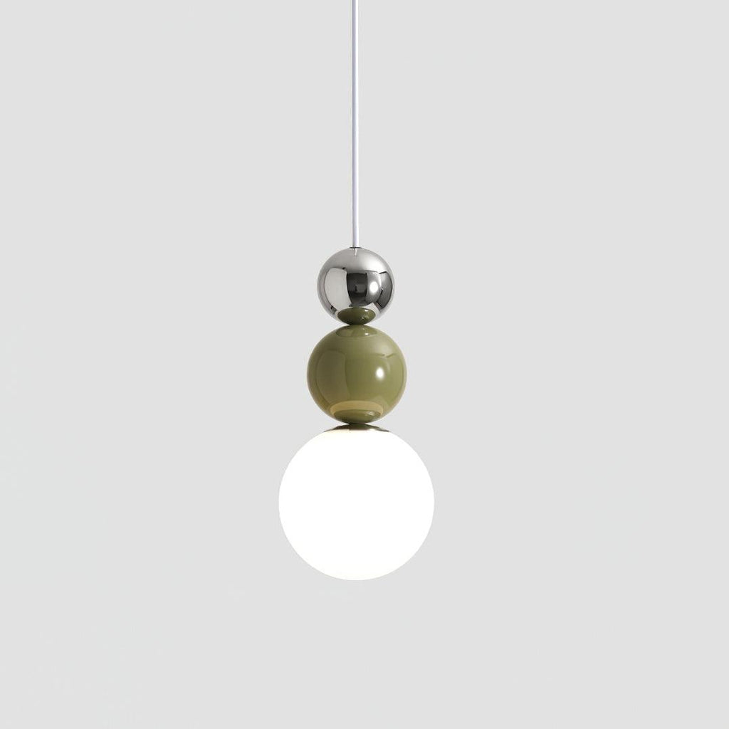 Dot Pendant Lamp