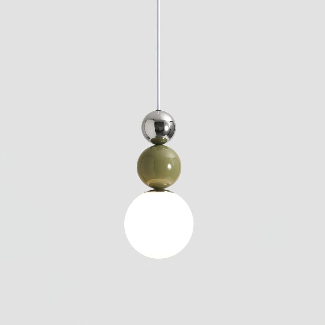 Dot Pendant Lamp