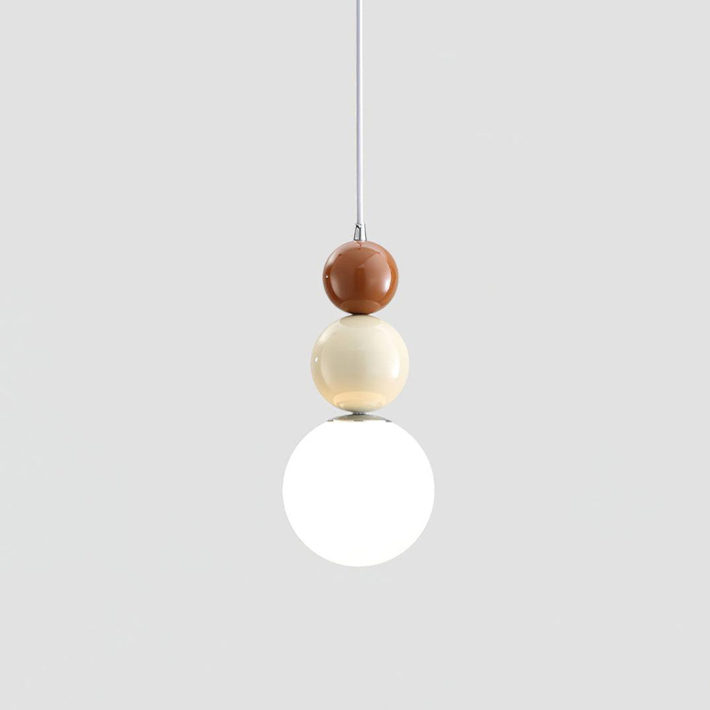 Dot Pendant Lamp