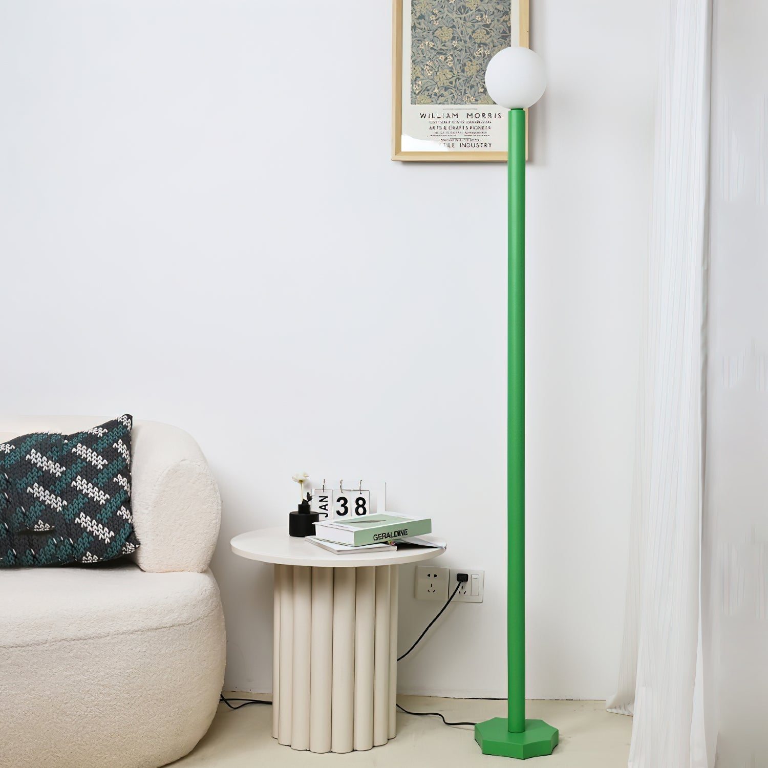 Dotline Floor Lamp