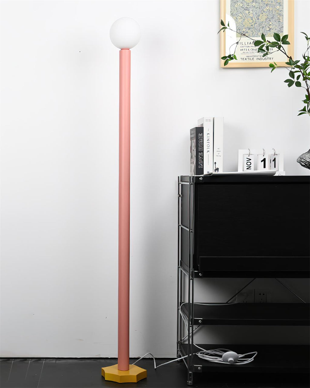 Dotline Floor Lamp
