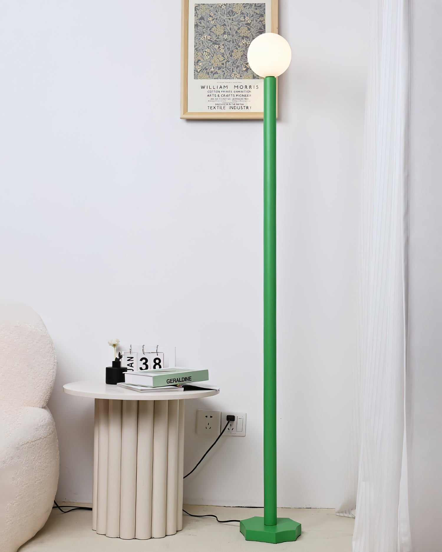 Dotline Floor Lamp