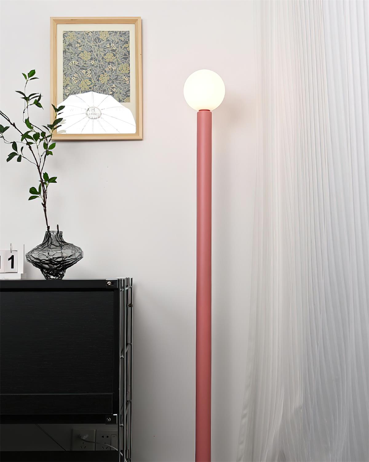 Dotline Floor Lamp